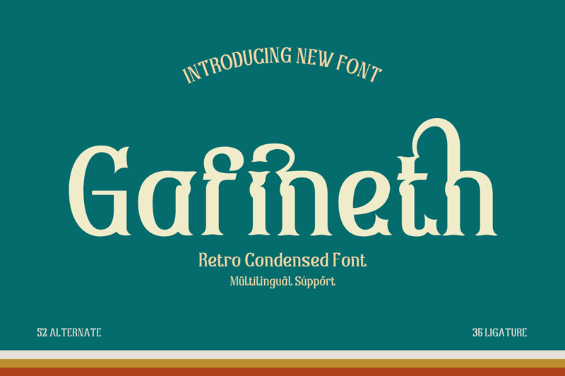 Gafineth