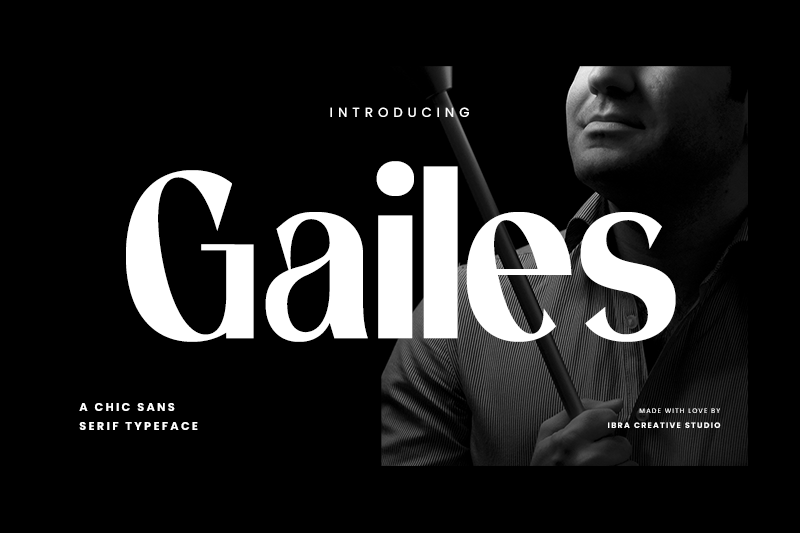 Gailes