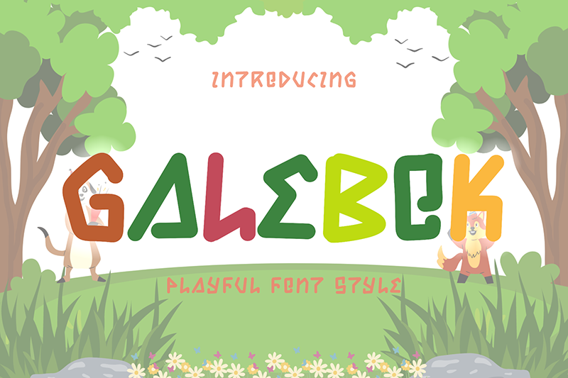 Galebok