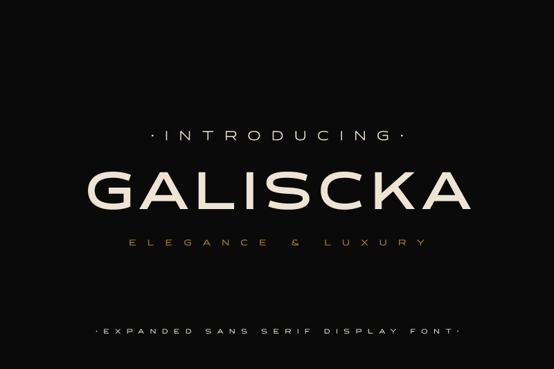Galiscka