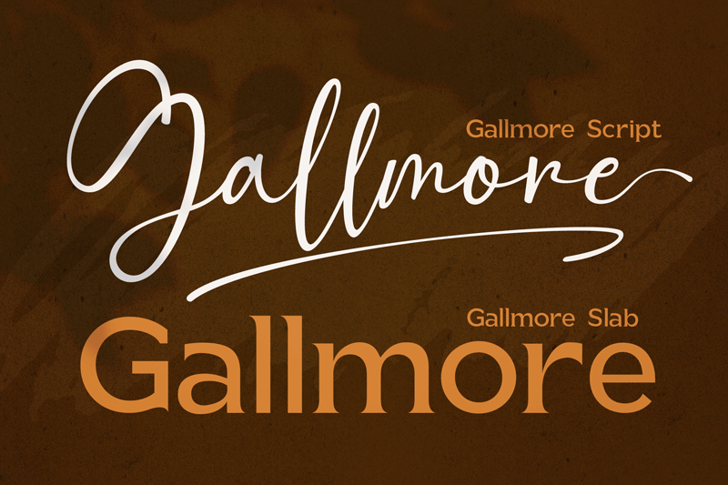 Gallmore Slab