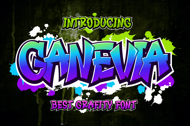 Ganevia