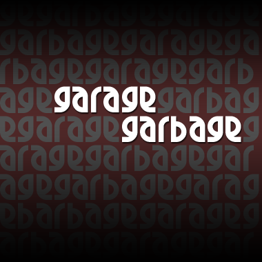 Garage Garbage