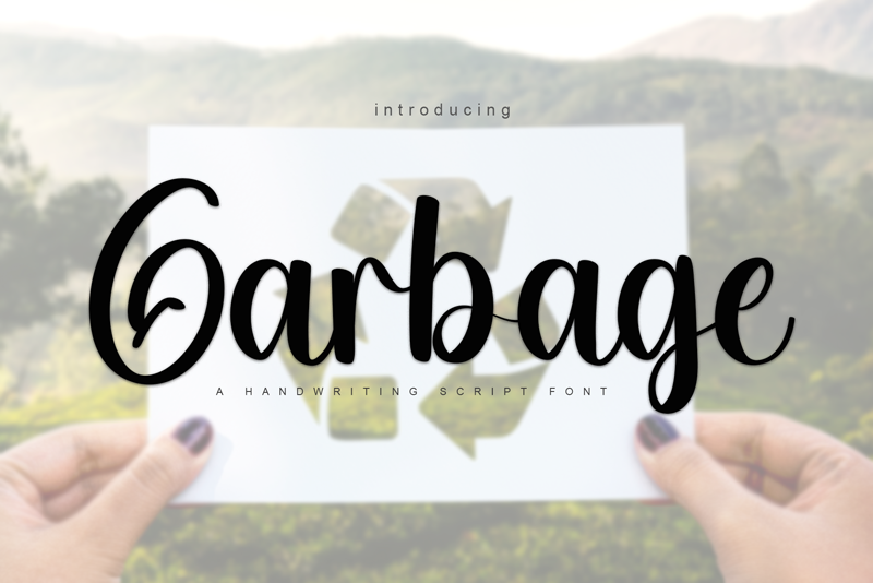 Garbage