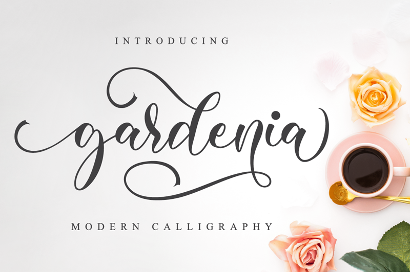 Gardenia