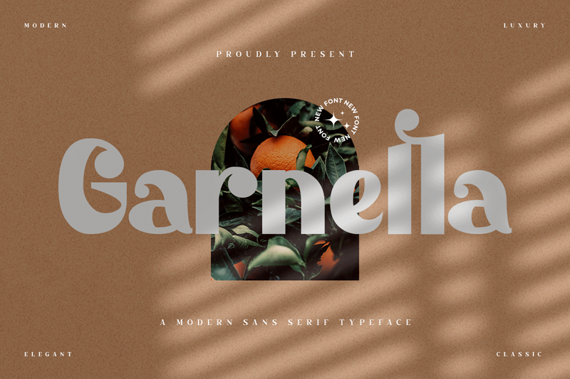 Garnella