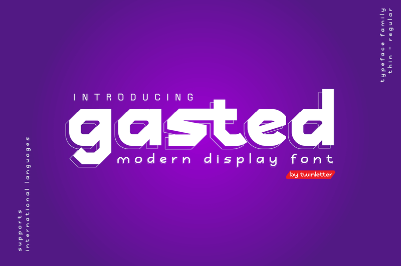 Gasted