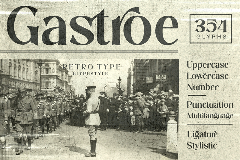 Gastroe