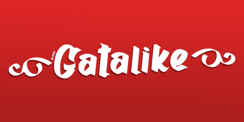 Gatalike