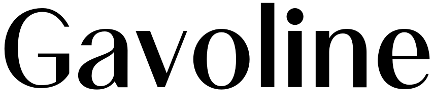Gavoline
