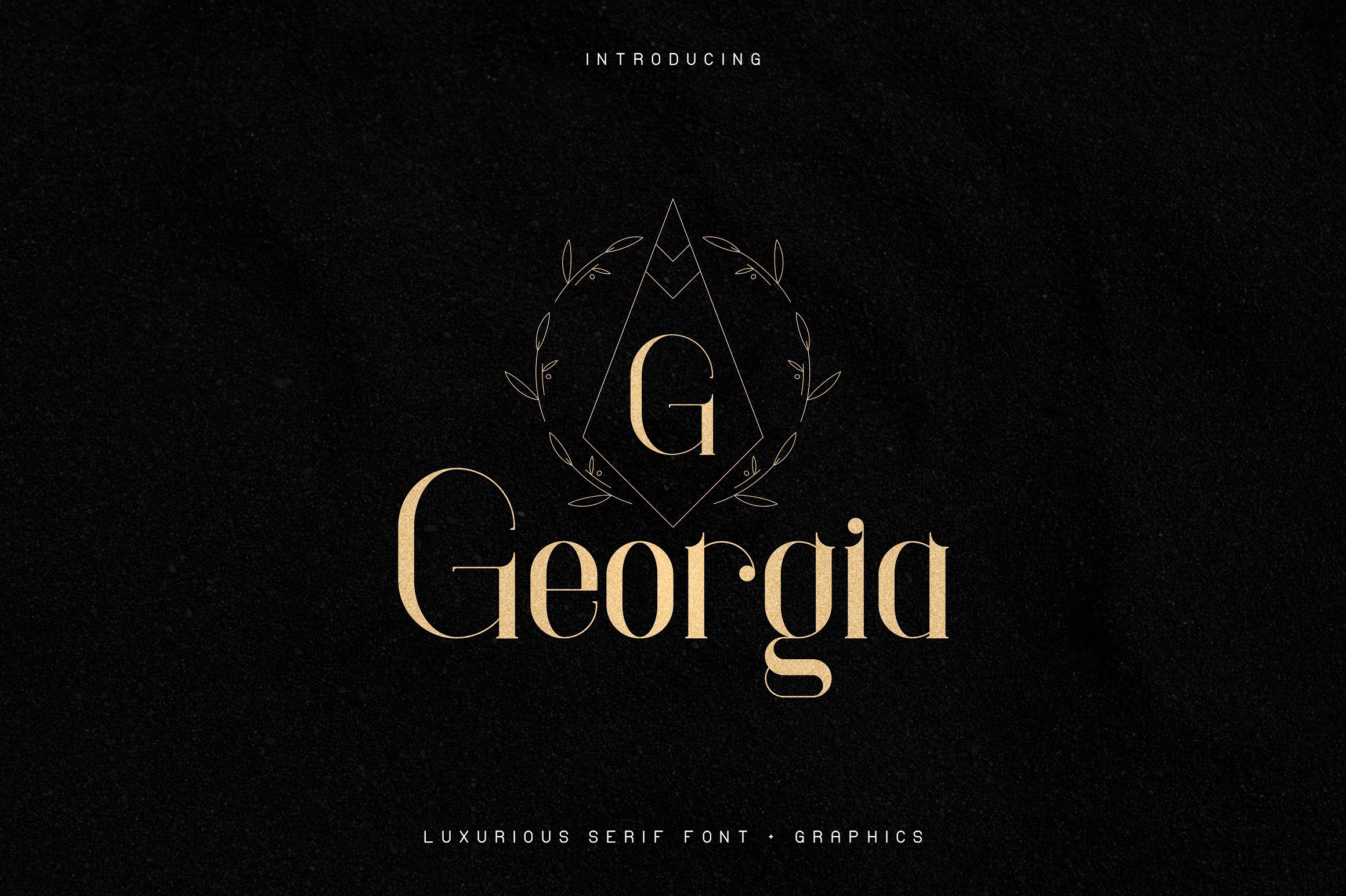 georgia free font downoad