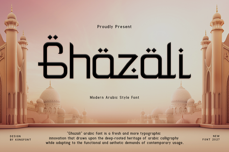 Ghazali