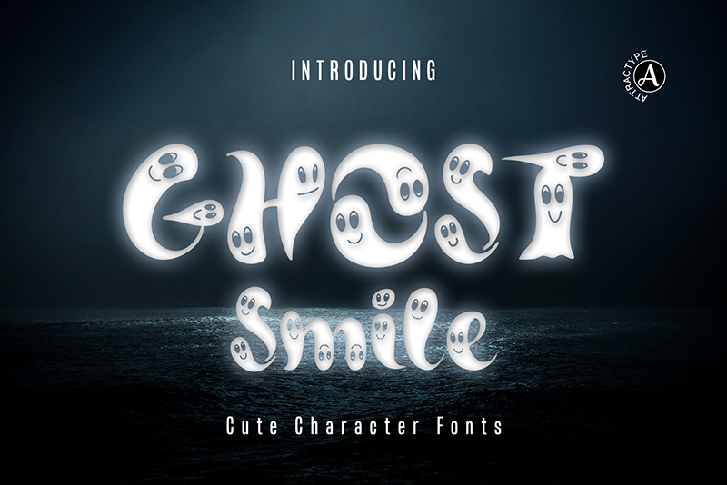 Ghost Smile