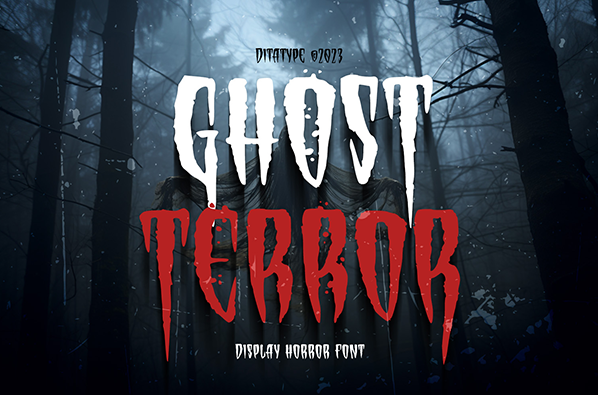 Ghost Terror