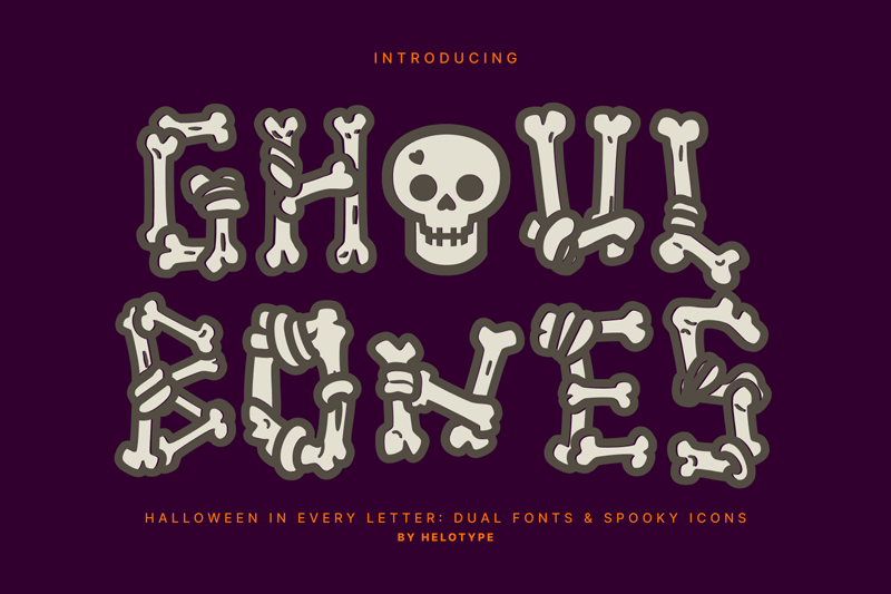 Ghoul Bone