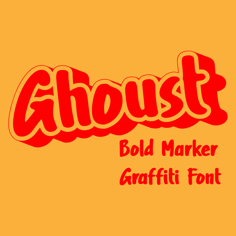 Ghoust