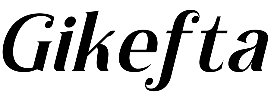 Gikefta
