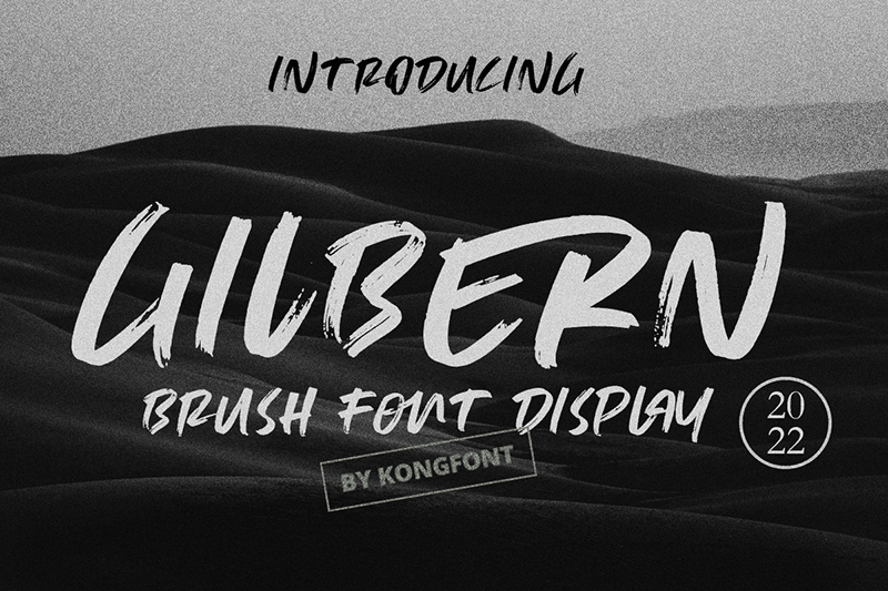 Gilbern