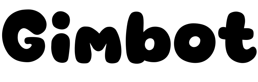 Gimbot