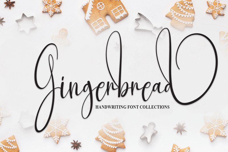 Gingerbread