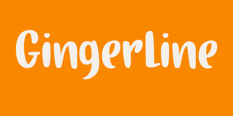 Gingerline