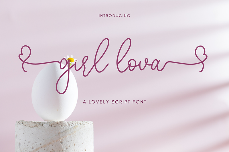 Girl Lova