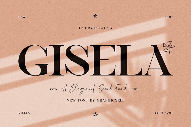 Gisela