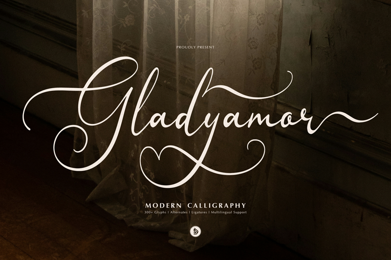 Gladyamor