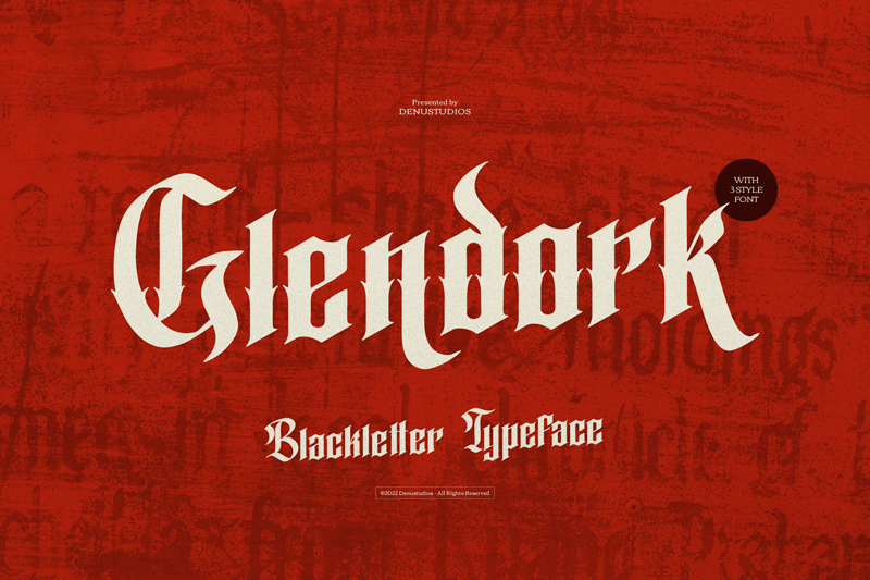 Glendork