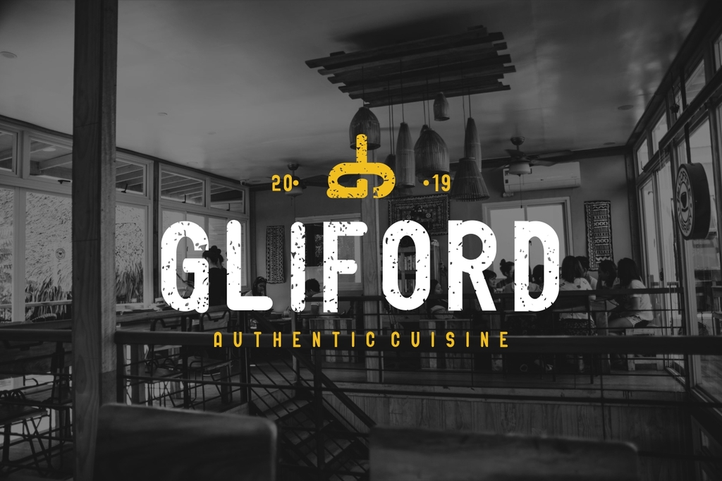 Gliford