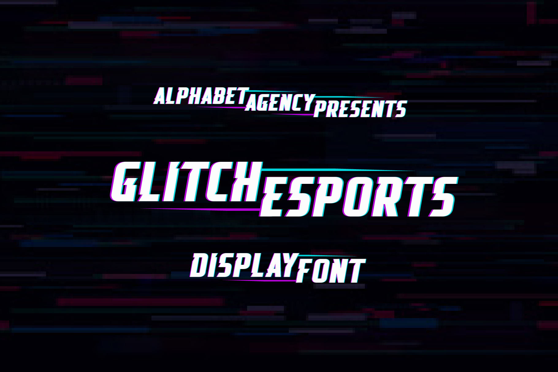 Glitch Esports