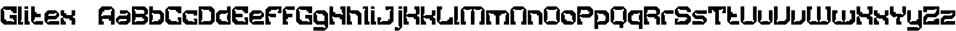 Glitex