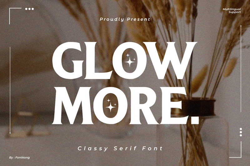 Glowmore