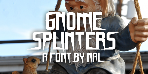 Gnome Splinters
