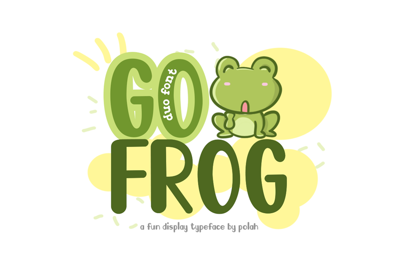 Go Frog