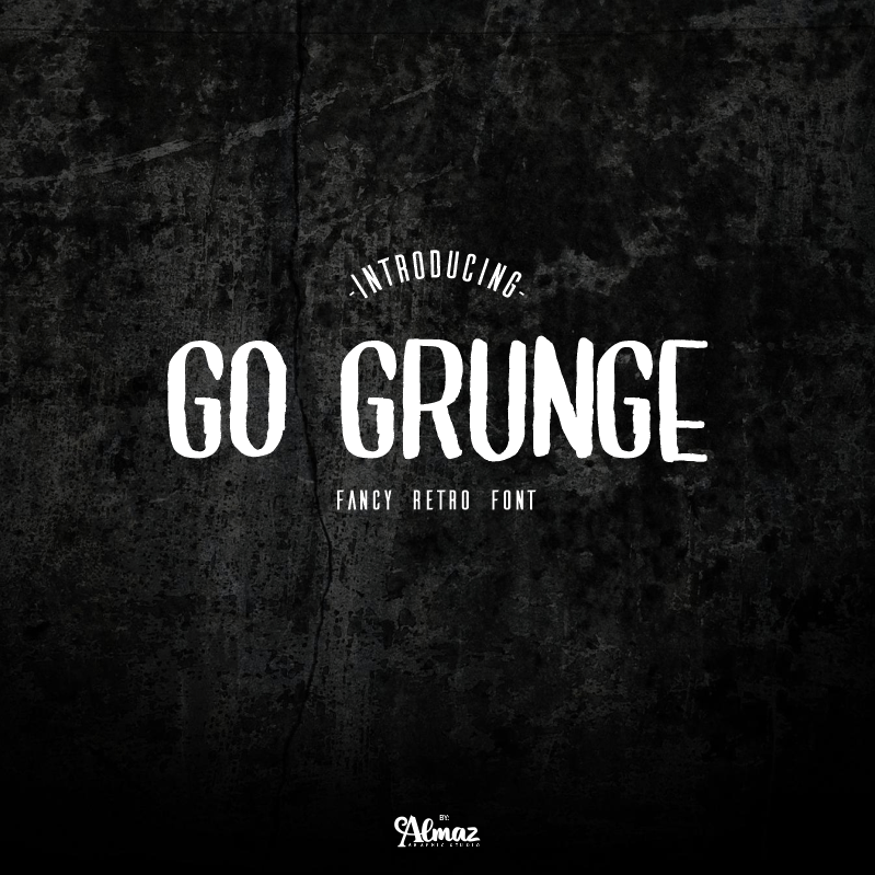 Go Grunge