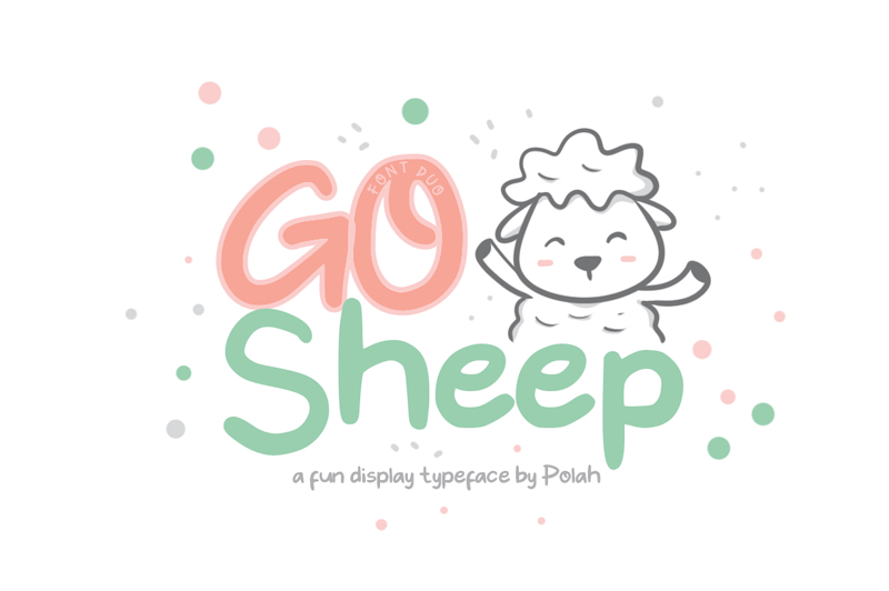 Go Sheep