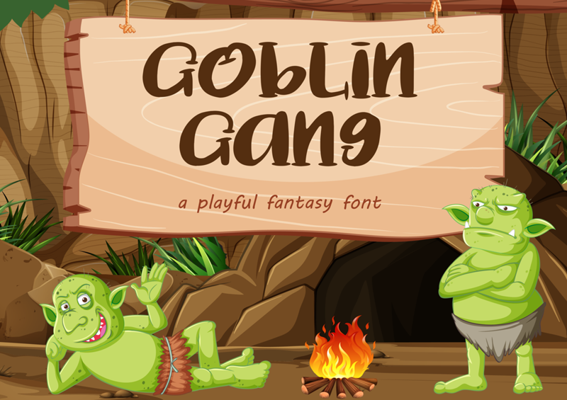 Goblin Gank