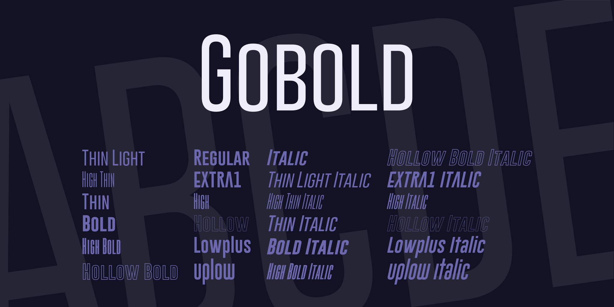 Download Free Gobold Font Free Download Similar Fonts Fontget Fonts Typography