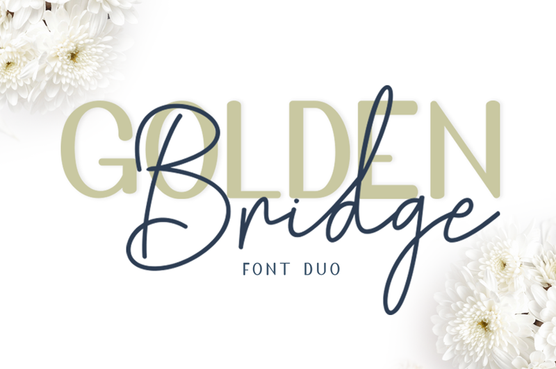 Golden Bridge Script