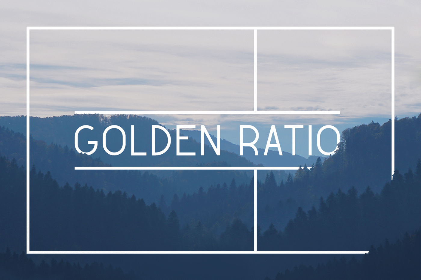 Golden Ratio 