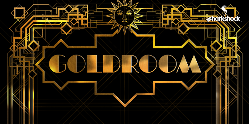 Goldroom