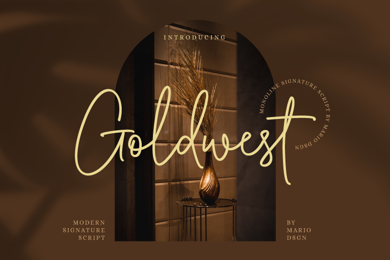 Goldwest