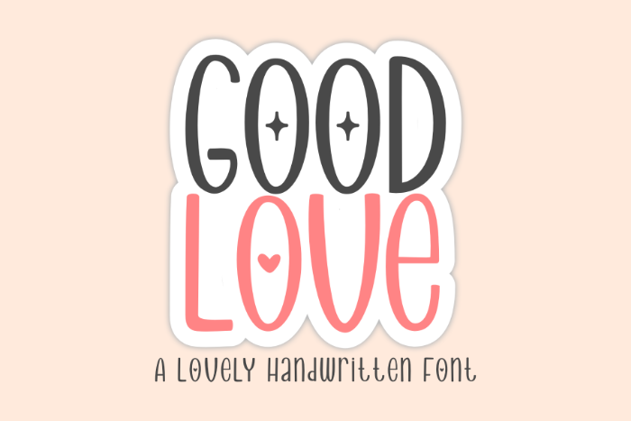 Good Love