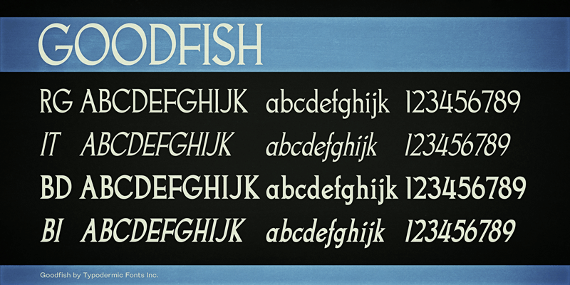 Goodfish