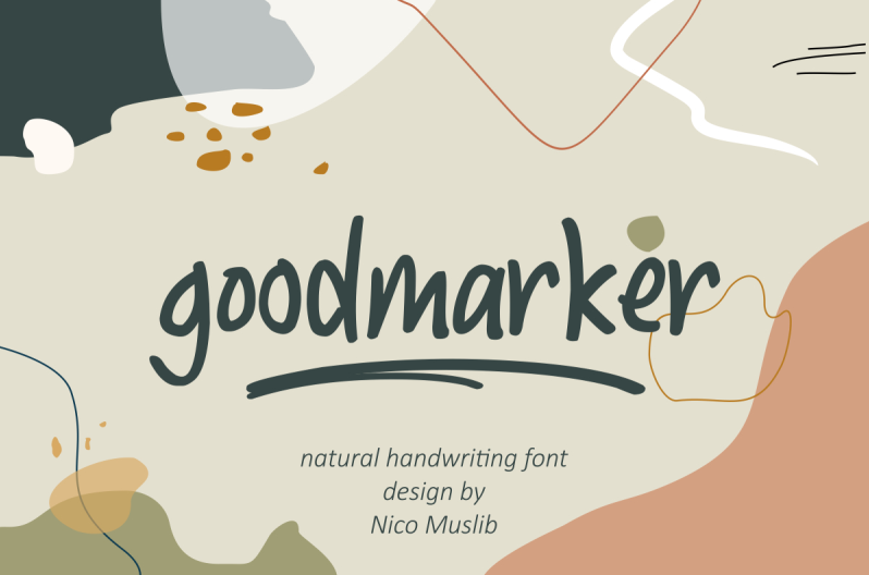 Goodmarker