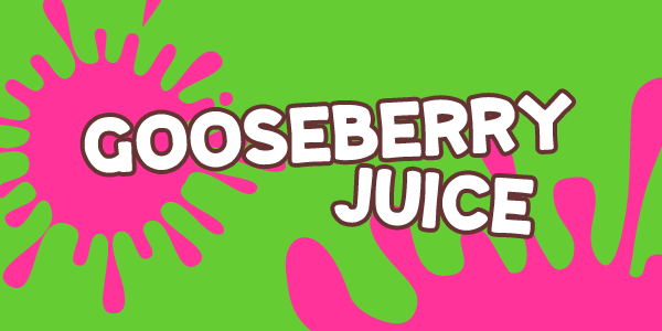 Gooseberry Juice