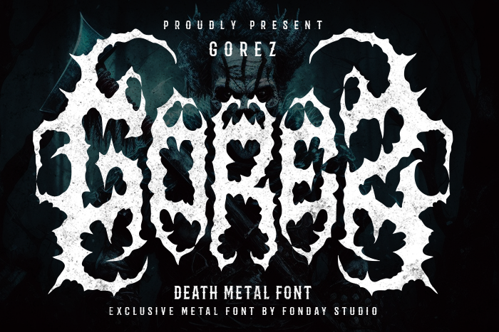 Gorez Metal