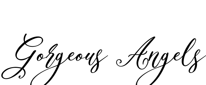 Gorgeous Angels