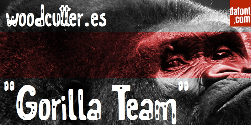 Gorilla Team